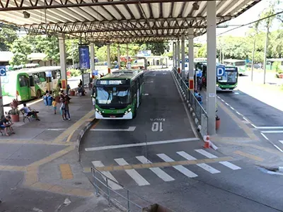 Divulgação Emdec PMC